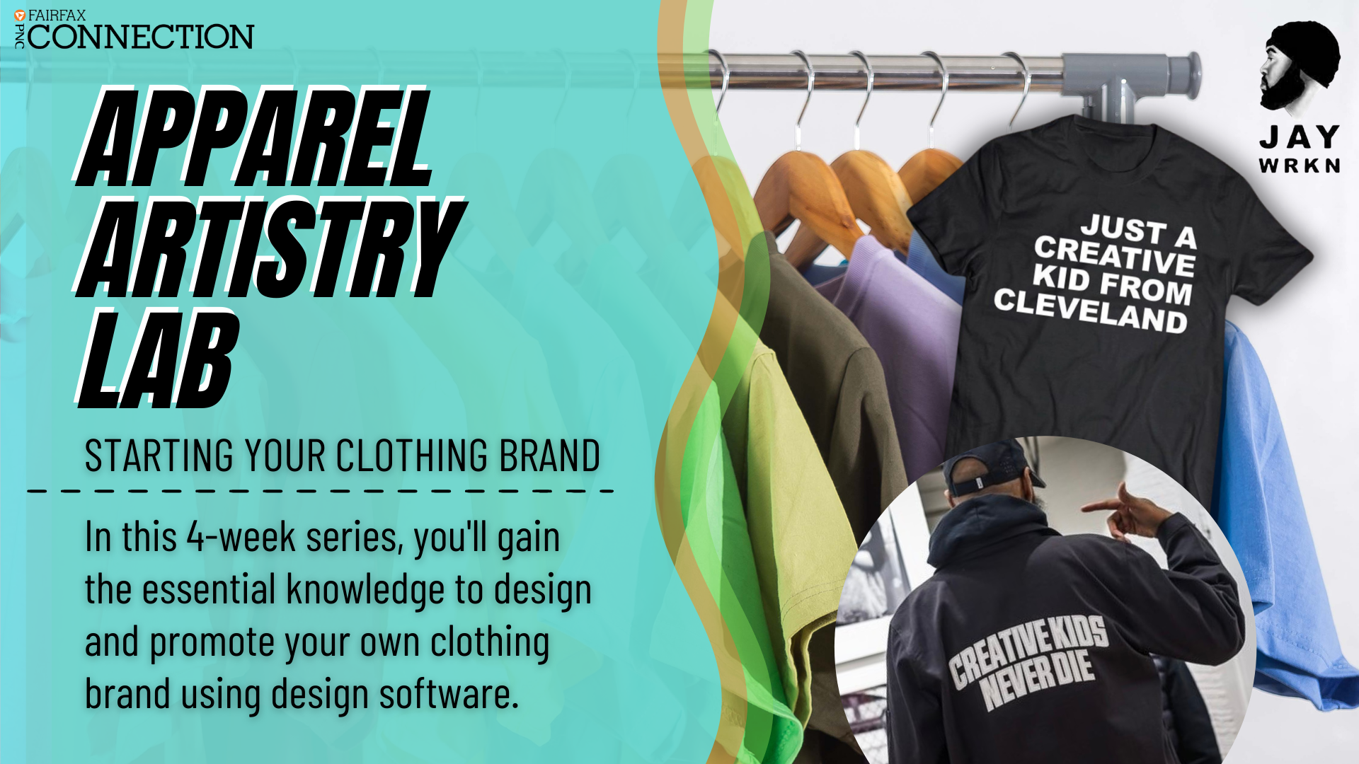 Apparel Artistry Lab