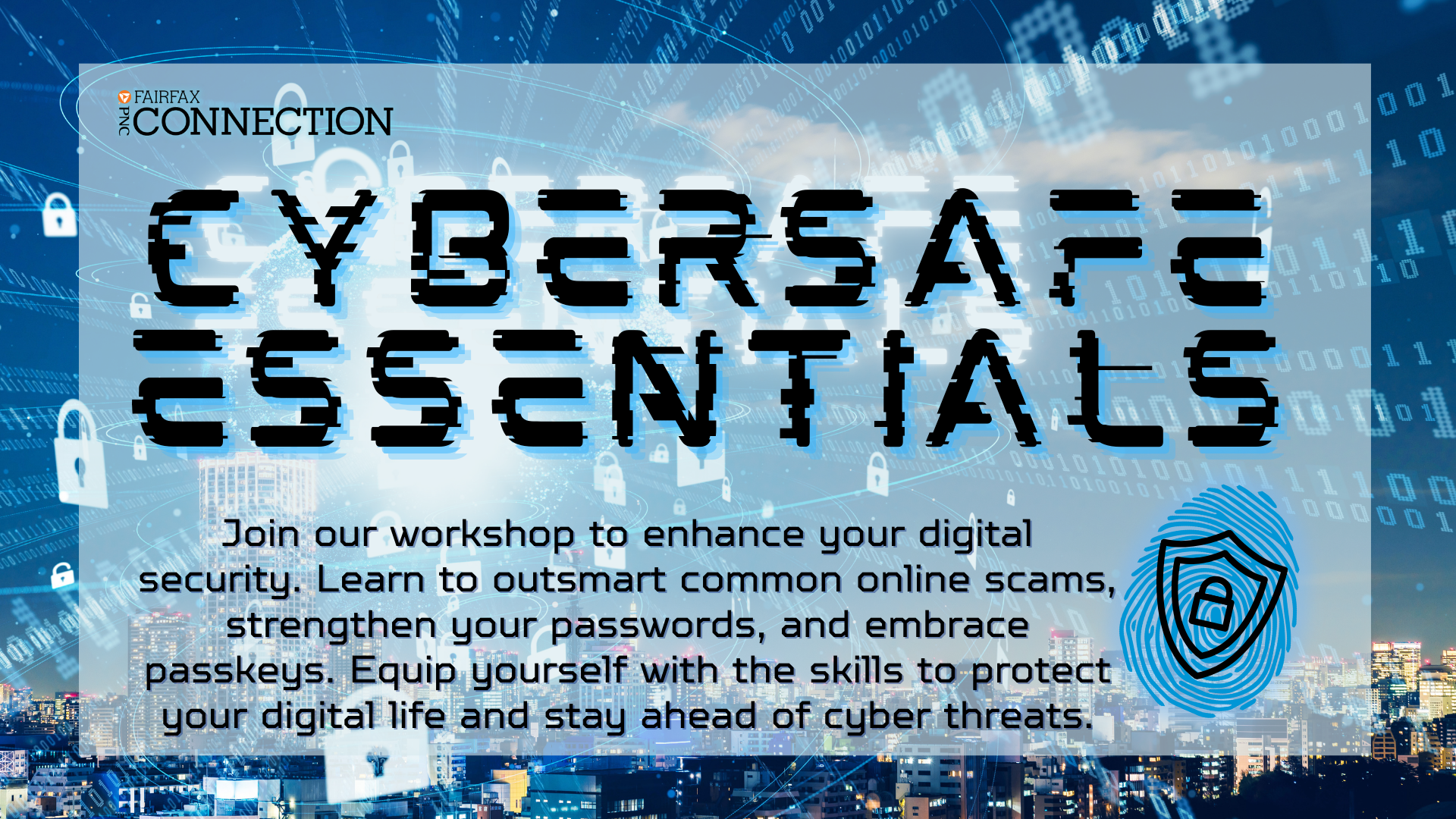 Cybersafe Essentials