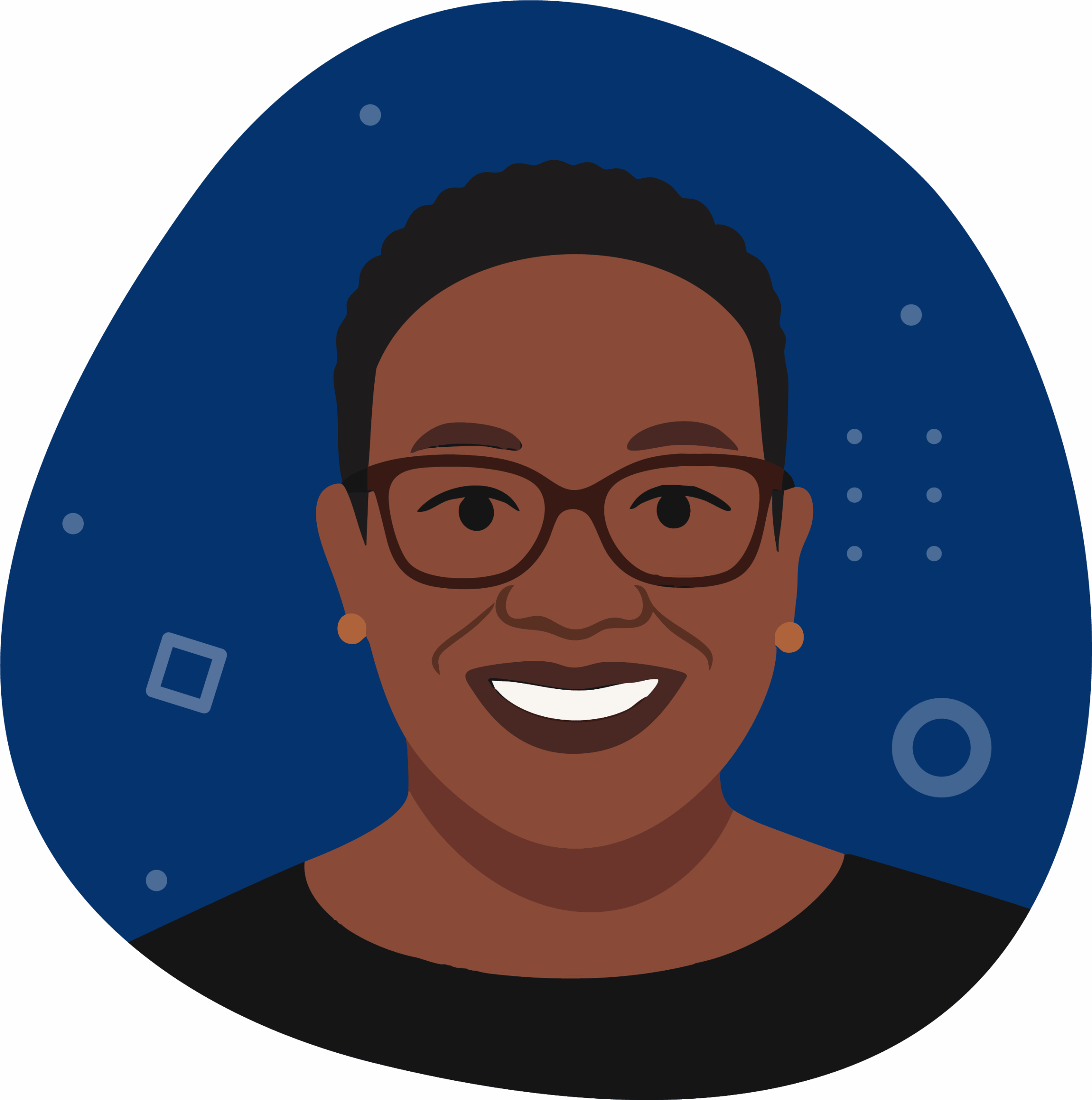 Adrianne T. McDaniel – Executive Assistant