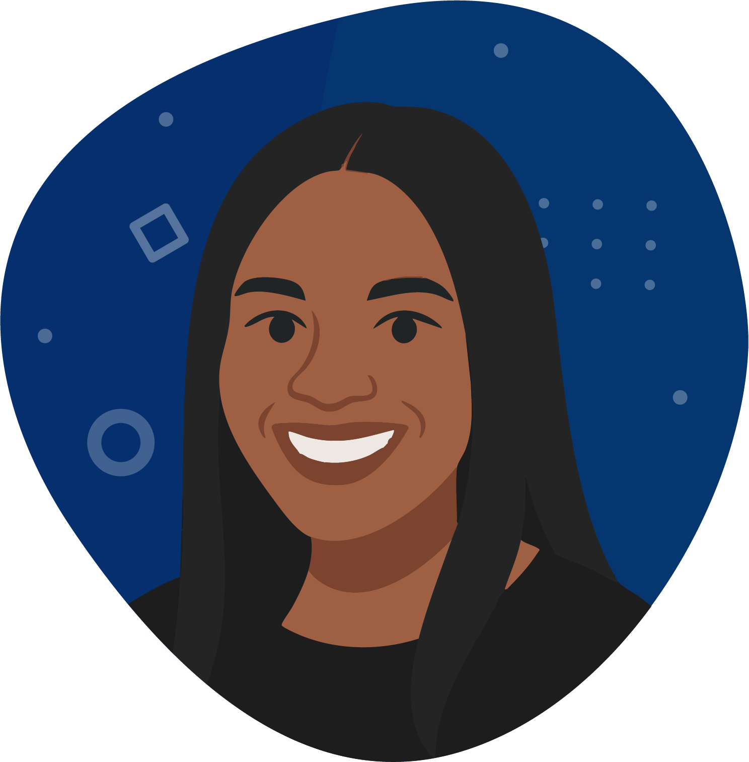 Amber Childs – Program Administrator